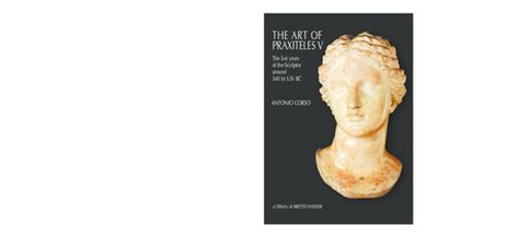 praxiteles sculpture pdf.